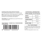 Sambal Prawns - Meals In Minutes SG