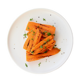 Grilled Carrots - Meals In Minutes SG
