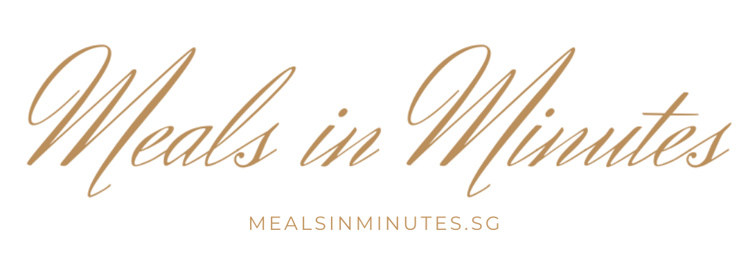 Meals in Minutes SG