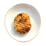 Brazilian Grilled Pineapple