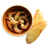 Gambas Al Ajillo - Meals In Minutes Singapore