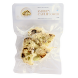 Smokey Cauliflower - Meals In Minutes SG