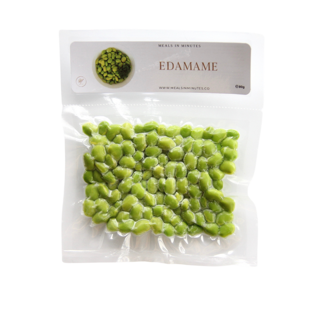 Edamame - Meals in Minutes SG