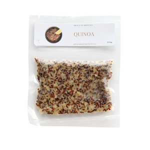 Quinoa - Meals in Minutes SG