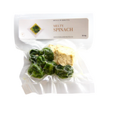 Melty Spinach - Meals in Minutes SG