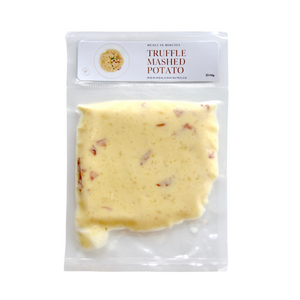 Truflle Mashed Potato - Meals in Minutes SG