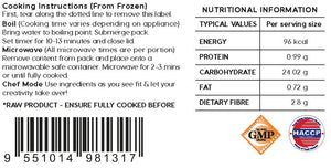 Brazilian Grilled Pineapple