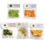 All Vege Bundle - Meals In Minutes SG