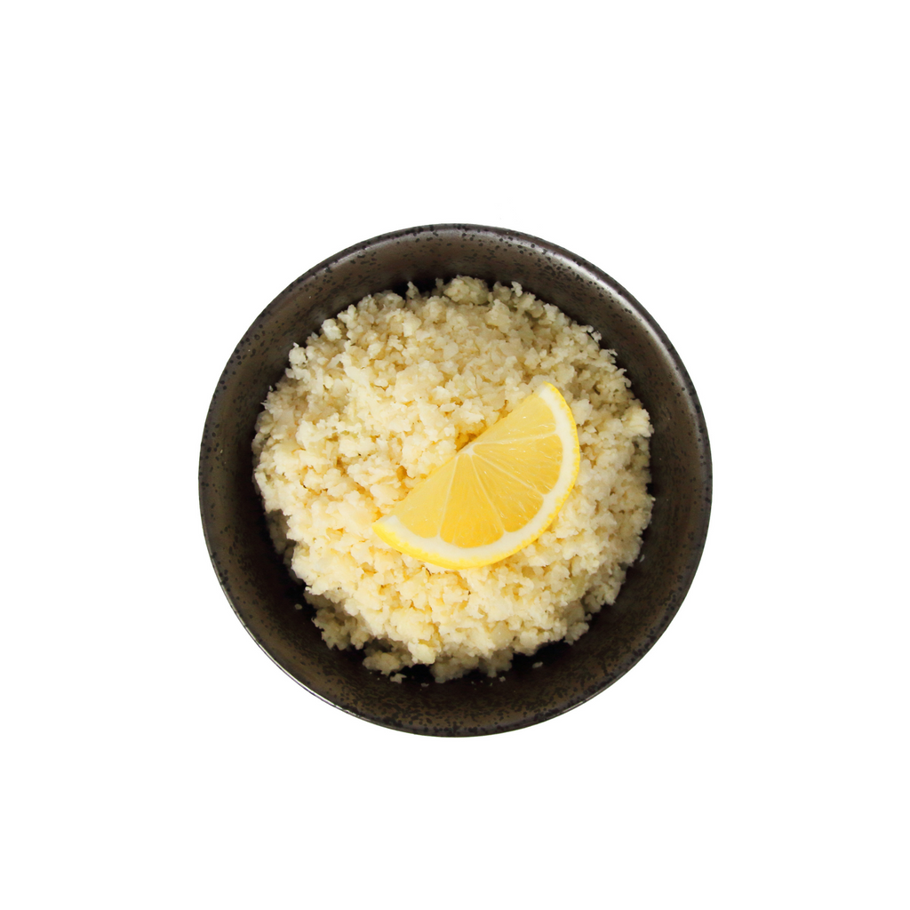 Cauliflower Rice - Meals in Minutes SG