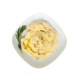 Mashed Red Skin Potato