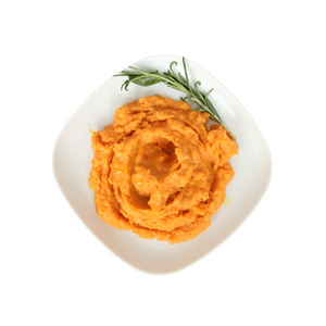 Mashed Sweet Potato - Meals in Minutes SG
