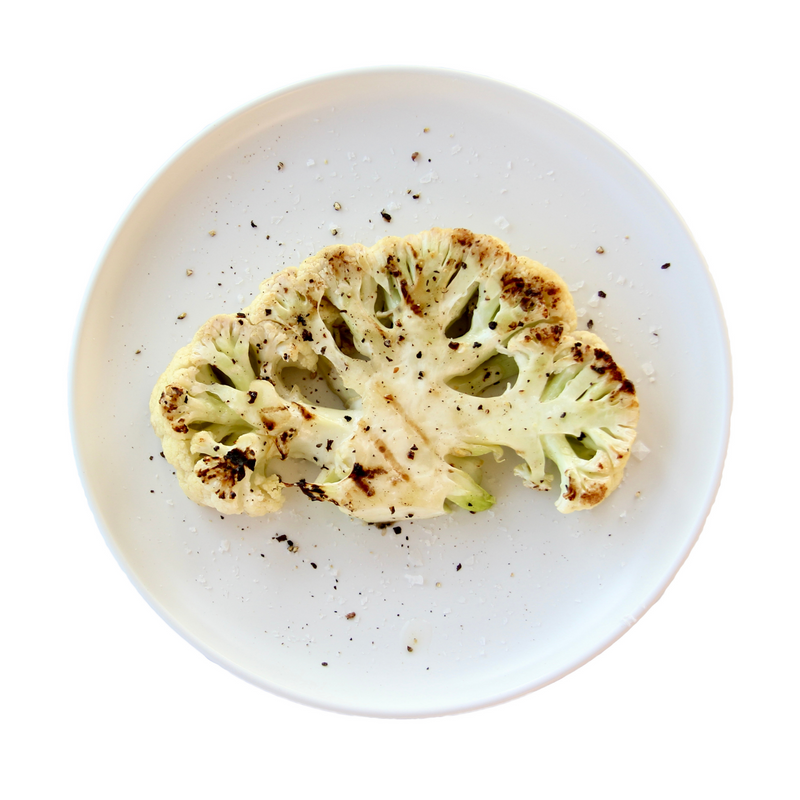 Smokey Cauliflower - Meals In Minutes SG