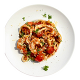 Seafood Marinara - Meals In Minutes Singapore