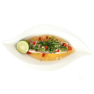 Thai Lime Fish