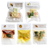 All Barra Fish Bundle (2x5 Fish Meals)